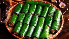 15 Món Ăn Dân Dã – Thơm Ngon Với Lá Lốt