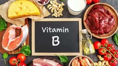 🧠 Vitamin B-Complex – “Bộ Giáp” Tự Nhiên Giúp Giảm Stress và Tăng Cường Chuyển Hóa