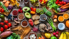 🥗 Dinh dưỡng lành mạnh và ăn uống thông minh: Khám phá chế độ ăn Địa Trung Hải, chống viêm và thực phẩm nguyên chất