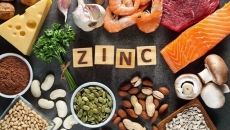 🧬 Kẽm – Vi Chất Thiết Yếu Cho Sức Khỏe & Sắc Đẹp: Đặc Tính, Công Dụng, Thực Phẩm & Hướng Dẫn Bổ Sung