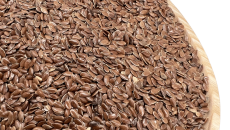 🌱 Hạt Lanh (Flaxseed) – Siêu Thực Phẩm Nhỏ Bé, Lợi Ích Lớn
