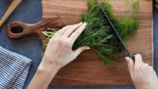 15 Món Ăn Ngon Với Thì Là – Cách Làm Chi Tiết