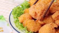 Cách Làm Gà Lắc Phô Mai Giòn Rụm, Thơm Béo Chuẩn Vị Quán Ăn Nhanh