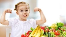 Tăng Cường Sức Đề Kháng Cho Trẻ Em Và Người Trưởng Thành: Bí Quyết Ăn Uống Và Luyện Tập Hiệu Quả