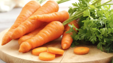 CÀ RỐT – THỰC PHẨM VÀ DƯỢC LIỆU VÀNG CHO SỨC KHỎE