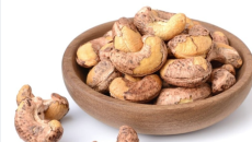 Hạt Điều – Kho Báu Dinh Dưỡng Từ Thiên Nhiên