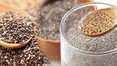Hạt Chia – Siêu Thực Phẩm Nhỏ Bé, Lợi Ích Khổng Lồ