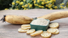 Hướng dẫn cách làm 5 món ăn ngon, dễ làm , bổ dưỡng và 5 bài thuốc dân gian về củ sen chi tiết