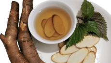 BÀI THUỐC DÂN GIAN CHI TIẾT TỪ RỄ GAI