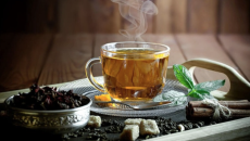 TRÀ NHÂN TRẦN – MÁT GAN, GIẢI ĐỘC, HỖ TRỢ TIÊU HÓA HIỆU QUẢ