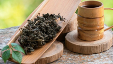 TRÀ GIẢO CỔ LAM – THẢO DƯỢC VÀNG CHO SỨC KHỎE TIM MẠCH, CHUYỂN HÓA VÀ TRƯỜNG THỌ