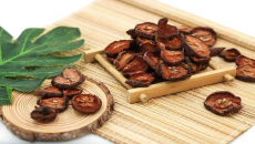 TRÀ TÁO MÈO (SƠN TRA) – THỨC UỐNG DÂN GIAN GIÚP TIÊU HÓA KHỎE, GIẢM MỠ MÁU