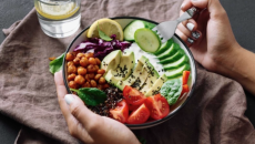 Thực Đơn Eat Clean 3 Ngày – Dễ Làm, Dễ No, Dành Cho Người Mới Bắt Đầu