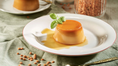 BÁNH FLAN – MỀM MỊN, THƠM SỮA TRỨNG, NGỌT NHẸ CARAMEL