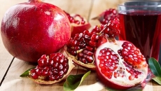 🍎 Chiết Xuất Hạt Lựu – “Thần Dược” Chống Lão Hóa Tự Nhiên Cho Sức Khỏe & Sắc Đẹp