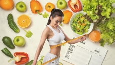 🥗 Top 10+ Thực Phẩm Hỗ Trợ Giảm Cân Hiệu Quả: Ăn Đúng – Gầy Lành Mạnh