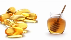 ✨ Vitamin E & Mật ong – Bí quyết dưỡng da khỏe mạnh và tỏa sáng tự nhiên
