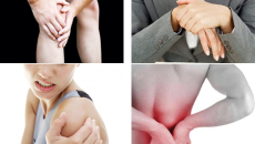 DINH DƯỠNG CHỐNG VIÊM: HÀNH TRÌNH PHÒNG NGỪA BỆNH TẬT TỪ GỐC