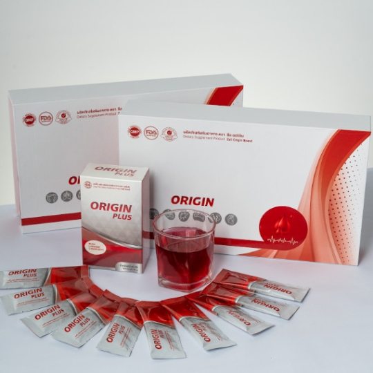 BỘT UỐNG ORIGIN PLUS CHĂM SÓC SỨC KHỎE TOÀN DIỆN TỪ BÊN TRONG [ Có sỉ và lẻ toàn quốc ]
