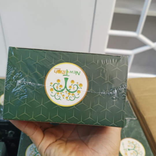 Coffee Newtrich Malaysia Cà phê Newtrich chính hãng