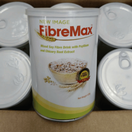New Image FibreMax