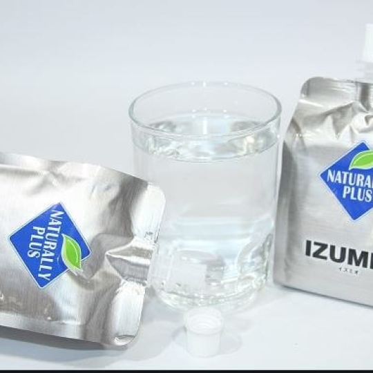 Nước izumio [1 thùng 30 gói]