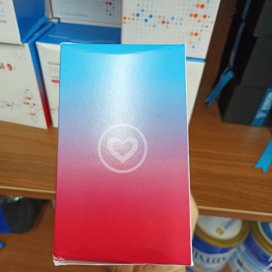 Proargi-9+