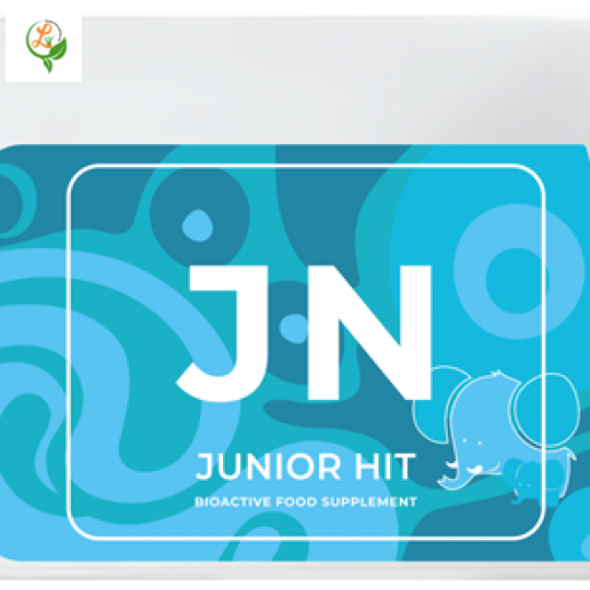Project V - JN (Junior Neo) | Vitamin và khoáng chất cho trẻ em để phát triển toàn diện