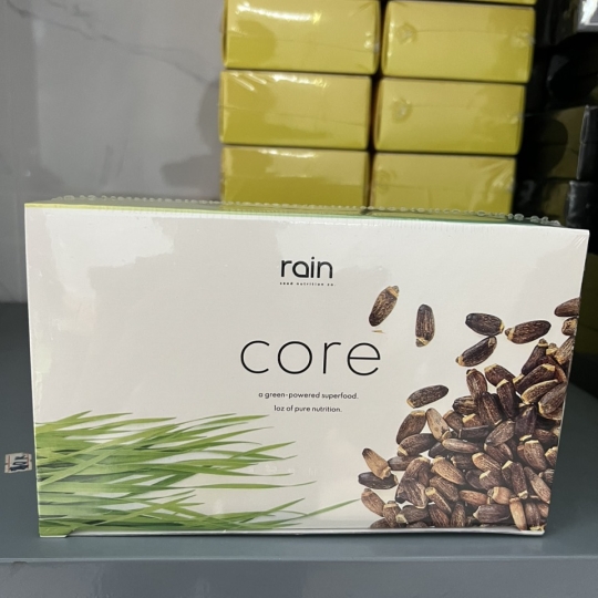 Rain Core Mỹ