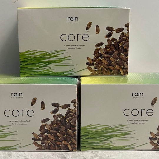 Rain Core Mỹ