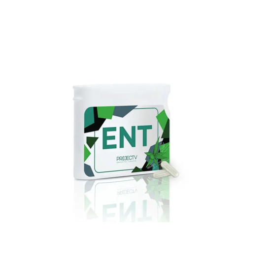 Viên Uống ENT Project V ( EnjoyNT Vision ) Giúp Bảo Vệ Sức Khỏe Xương Khớp - Tăng Cường Độ Đàn Hồi Và Dẻo Dai Xương Khớp (  30 viên/hộp ) 