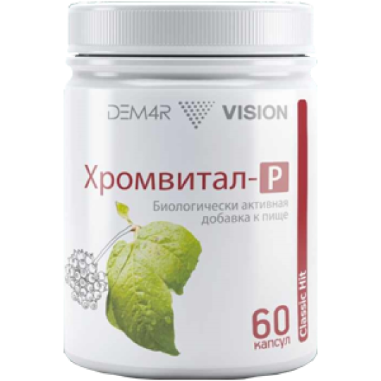 Viên Uống Chromevital - R Dem4r Vision - Bổ Sung Năng Lượng Cho người trưởng thành ( Lọ 60 viên ) | Shop TPCN 24 Giờ