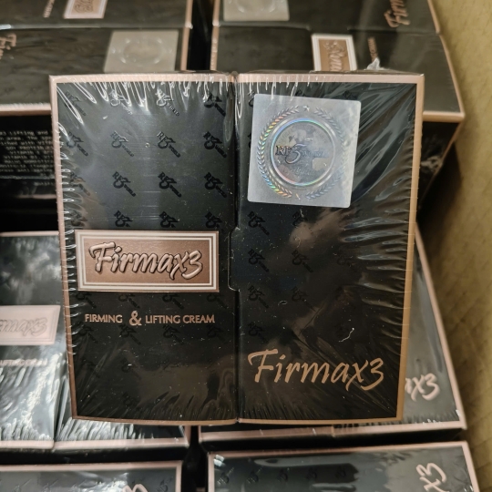 SẢN PHẨM KEM ĐA NĂNG FIRMAX 3 , CẢI THIỆN LÀN DA CHO BẠN 