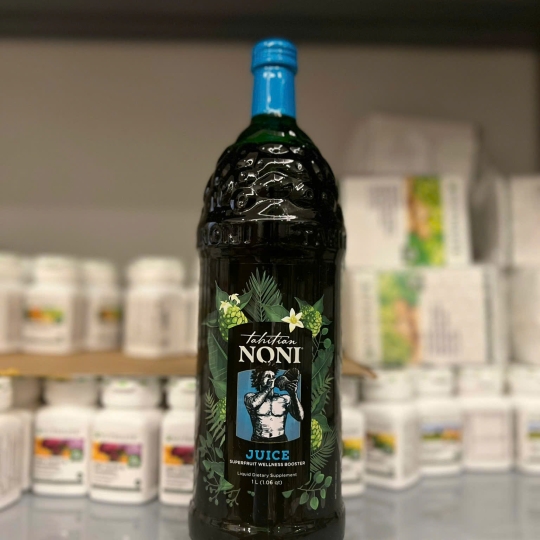 [Bán lẻ] 1 chai nước ép trái nhàu Tahitian Noni Juice 