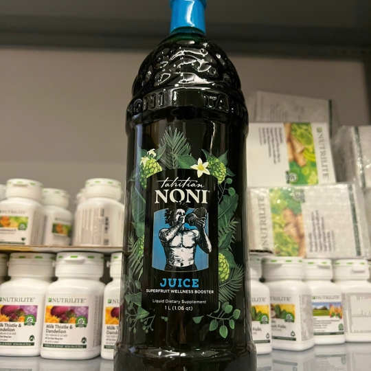 [Bán lẻ] 1 chai nước ép trái nhàu Tahitian Noni Juice 