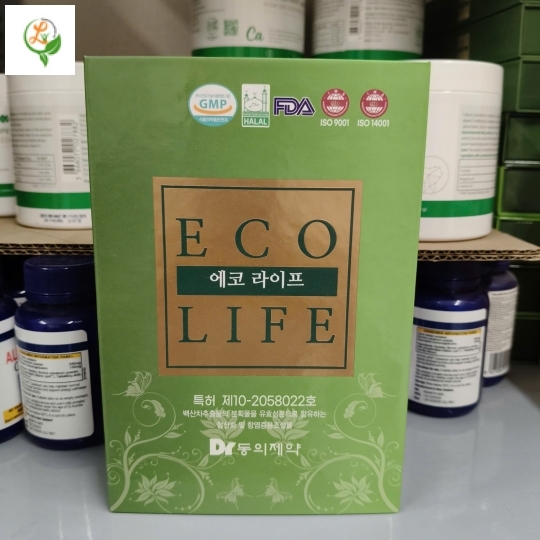 Eco Life