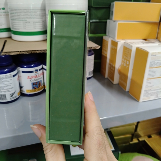 ECO LIFE - BÍ QUYẾT KIẾN TẠO SỨC KHỎE ĐẾN TỪ THIÊN NHIÊN ECOLIFE CHÍNH HÃNG