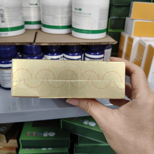 THỰC PHẨM CHỨC NĂNG BẢO VỆ SỨC KHỎE TỪ ĐẦU ĐẾN TỪ HÀN QUỐC - ECO PLUS