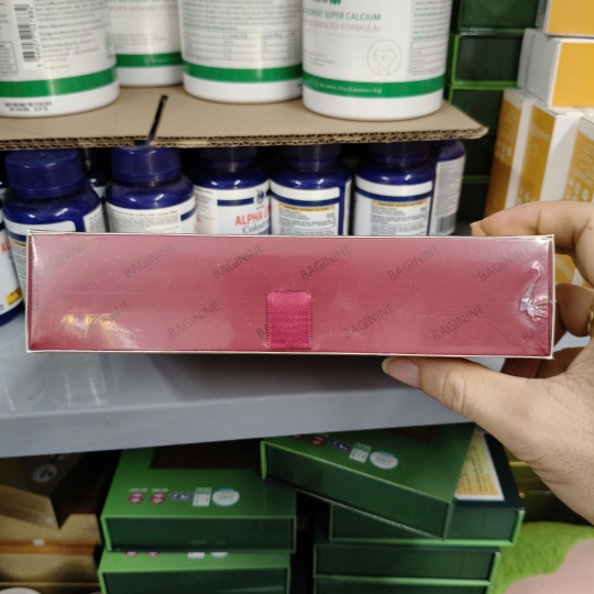 THỰC PHẨM CHỨC NĂNG BẢO VỆ SỨC KHỎE TỪ ĐẦU ĐẾN TỪ HÀN QUỐC - ECO PLUS