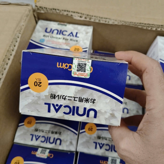 CANXI CƠM UNICAL - THỰC PHẨM BỔ SUNG CANXI , HỖ TRỢ TRẺ EM PHÁT TRIỂN CHIỀU CAO VÀ NGĂN NGỪA CÁC BỆNH VỀ XƯƠNG Ở NGƯỜI CAO TUỔI