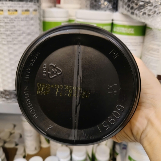 THỰC PHẨM BỔ SUNG HERBALIFE 24 REBUID 