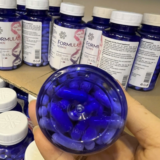 FORMULA 4 SIBERIAN - THỰC PHẨM CHỨC NĂNG CHỐNG OXY HÓA, TĂNG CƯỜNG SỨC ĐỀ KHÁNG - BẢO VỆ SỨC KHỎE CHO GIA ĐÌNH BẠN