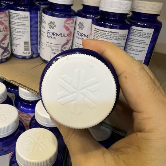 FORMULA 4 SIBERIAN - THỰC PHẨM CHỨC NĂNG CHỐNG OXY HÓA, TĂNG CƯỜNG SỨC ĐỀ KHÁNG - BẢO VỆ SỨC KHỎE CHO GIA ĐÌNH BẠN