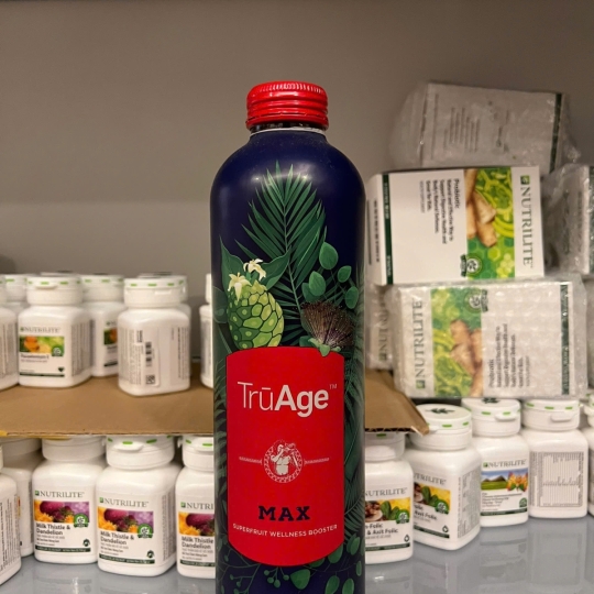 THỨC UỐNG HỖ TRỢ SỨC KHỎE NONI MAX CHÍNH HÃNG GIÁ TỐT