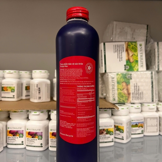 THỨC UỐNG HỖ TRỢ SỨC KHỎE NONI MAX CHÍNH HÃNG GIÁ TỐT