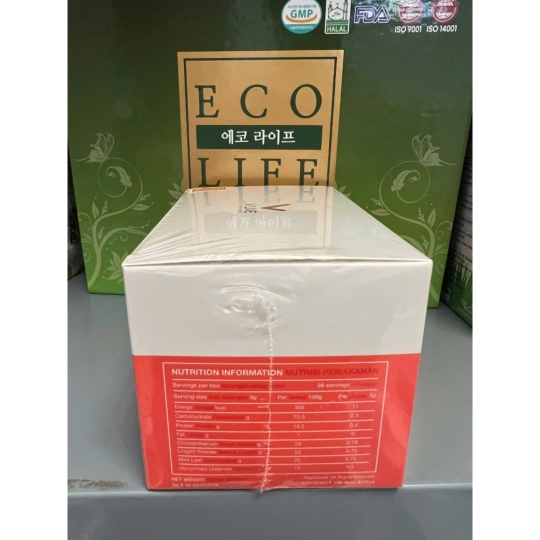 THỨC UỐNG HỖ TRỢ GIẢM CÂN BẢO VỆ SỨC KHỎE V TOX MIX