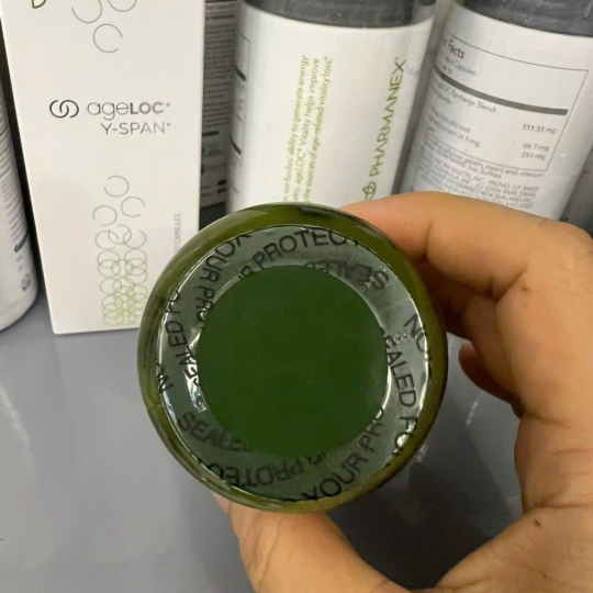 PHARMANEX CORDYMAS CS-4 ĐÔNG TRÙNG HẠ THẢO BỔ SUNG THẬN VÀ PHỔI CHÍNH HÃNG [CS4 Đông Trùng Hạ Thảo]