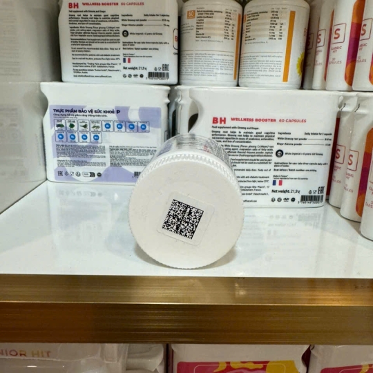 CUPERS NEO VISION THẢI ĐỘC , BẢO VỆ GAN VÀ DUY TRÌ CÁC CHỨC NĂNG BÌNH THƯỜNG CỦA MẠCH MÁU 