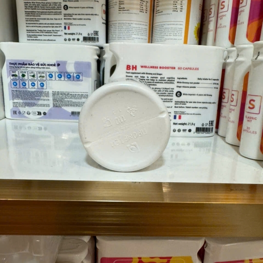 CUPERS NEO VISION THẢI ĐỘC , BẢO VỆ GAN VÀ DUY TRÌ CÁC CHỨC NĂNG BÌNH THƯỜNG CỦA MẠCH MÁU 