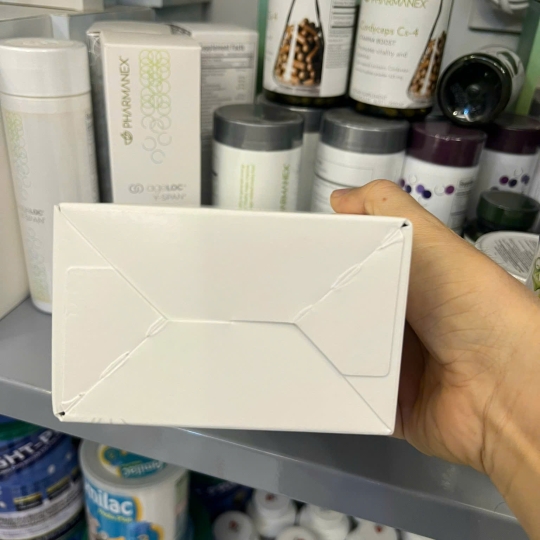 INNER FOCUS COLLAGEN PLUS NUSKIN - SẢN PHẨM CHĂM SÓC DA CHÍNH HÃNG